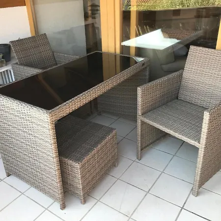 Privatzimmer