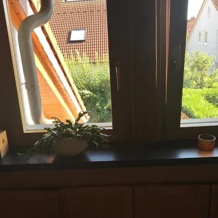 Privatzimmer * Heppenheim (Bergstrasse)