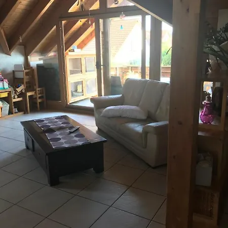 Privatzimmer *